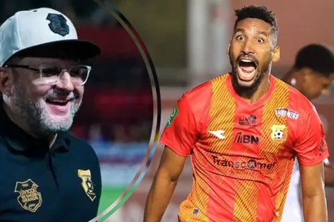 Marcel Hernández responde con picante a la decisión de Jafet Soto en Herediano