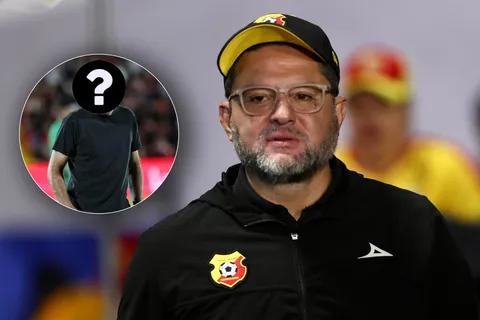 Jafet Soto da marcha atrás: su impensado candidato para dirigir a Herediano