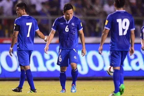 La Selecta se aleja más de la Copa Oro tras caso Barbados