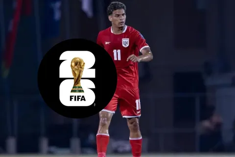 Europa ve llegar el cambio de Edward Cedeño camino al Mundial 2026.