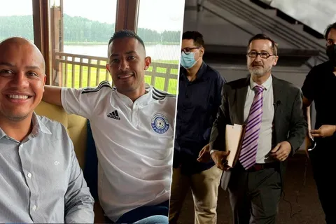 FIFA intervendrá por disputa de Saprissa contra Jimmy Marín, su agente y club de Israel