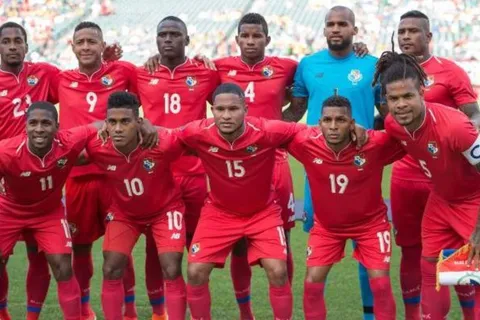 Los convocados de Panamá para el amistoso contra Nicaragua