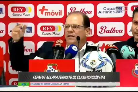 Presidente de Fepafut se defiende de las críticas