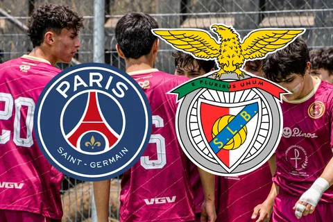 En la órbita de PSG y Benfica: Saprissa confirma quiénes son las 3 joyas que darán un salto internacional