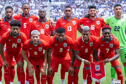 Cómo funciona la lista de reservas de Panamá para el Mundial 2026: hasta cuándo puede hacer cambios Thomas Christiansen