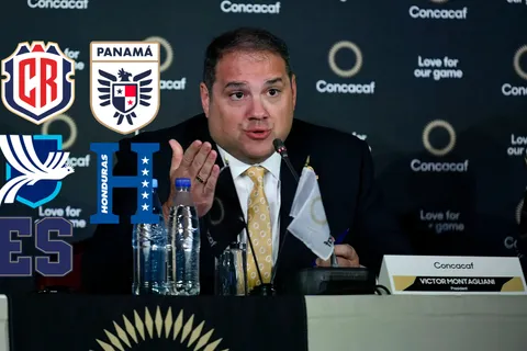 Concacaf toma la decisión que tiene en vilo a Costa Rica, Panamá, Guatemala, Honduras y El Salvador: "Se decantaría por..."