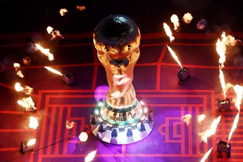¿Quién juega hoy, jueves 1 de diciembre, en el Mundial de Qatar 2022?