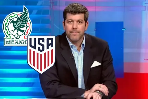 "Ni a sus propias aficiones": El dardo de Fernando Palomo a México y Estados Unidos
