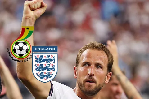 Cuál es el ranking FIFA de Ghana y cuántos puestos lo separan de Inglaterra en el Mundial 2026