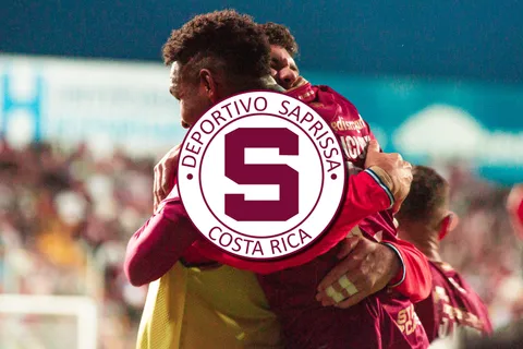 Saprissa confirma fichaje.