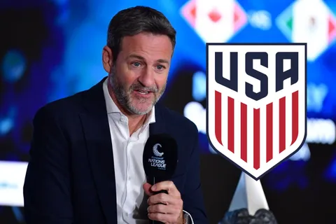 Thomas Christiansen, DT de Panamá.