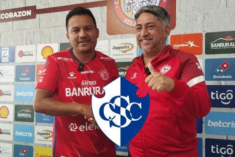 ¡Atención Cartaginés! Los obstáculos que pondrá Xelajú para que no salga Amarini Villatoro