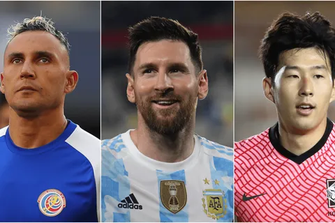 Eliminatorias a Qatar 2022: los partidos de hoy, jueves 27 de enero, y cómo verlos en Centroamérica