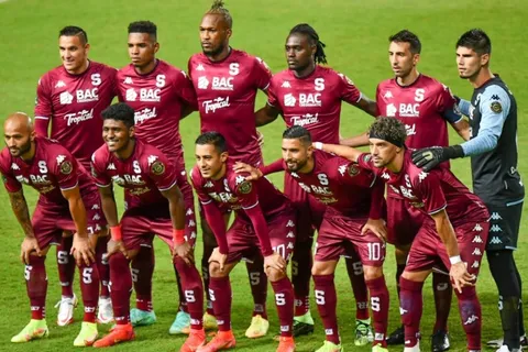 Liga Concacaf: ¿Saprissa con camino libre para alzar el trofeo?