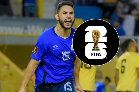 seleccion el salvador-mundial 2026-alex roldan grito de gol