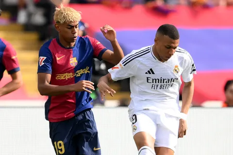 Real Madrid vs. Barcelona: ¿a qué hora juegan y cómo ver hoy en Centroamérica El Clásico de LaLiga?