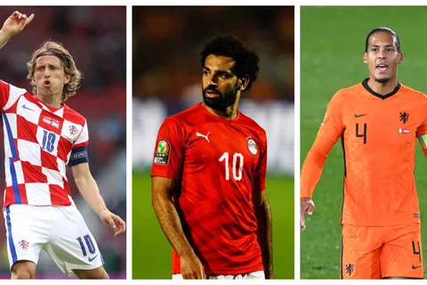 Eliminatorias a Qatar 2022: los partidos del viernes 8 de octubre y cómo verlos en Centroamérica