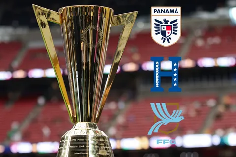Por qué Honduras, Panamá y Guatemala no juegan las Clasificatorias Sub-20 de Concacaf 2026