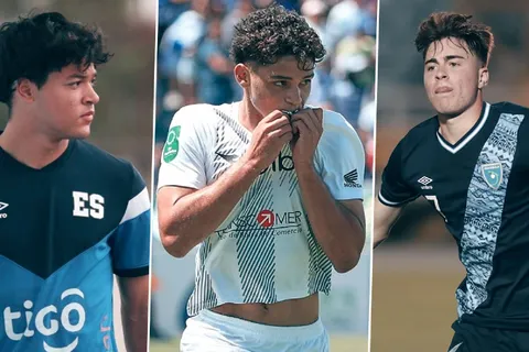 Las promesas que habrá en el Premundial Sub-20.