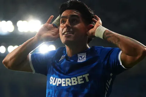 Luis Palma sorprende a toda Honduras con el talento que nadie le conocía en el Lech Poznan: llegó a 100 mil reproducciones