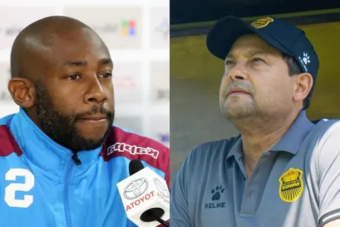 Wanchope no se calla: la contundente respuesta del DT de Saprissa tras los dichos de Jeaustin Campos