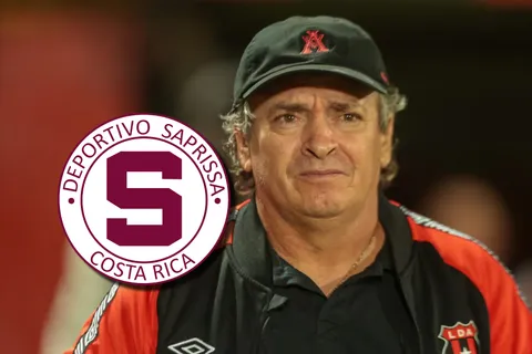 Machillo Ramírez fue elogiado por un morado.