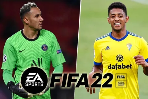 FIFA 22: los 10 mejores futbolistas de Centroamérica