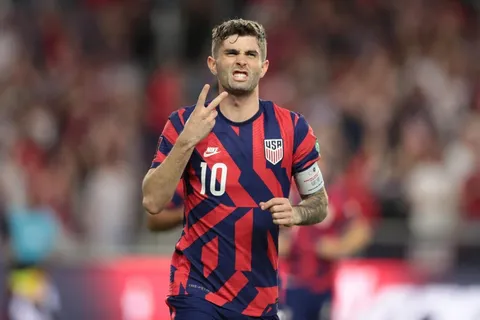 Christian Pulisic le dejó un mensaje contundente a Costa Rica