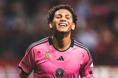 David Ruiz se mete en la historia de la MLS y confirman la mejor noticia para Inter Miami