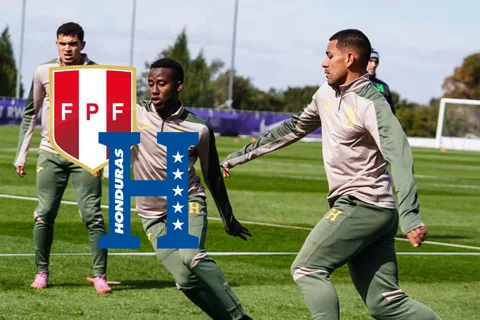 Desde Europa lo confirman: el otro debut que tendrá la Selección de Honduras además de José Francisco Molina