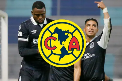 El mensaje del Club América para Olimpia después del sorteo de la Concachampions 2026