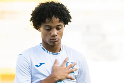 Luis Suazo revela la noticia que Honduras tanto esperaba a solo unos meses del Mundial