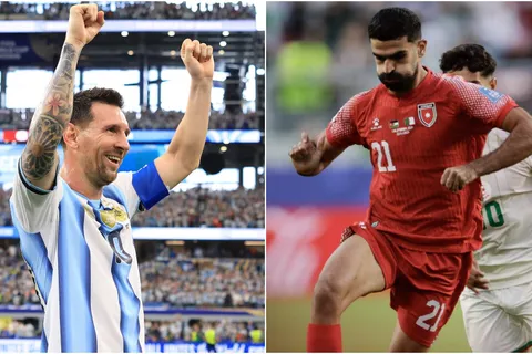 En qué estadio juegan Argentina vs. Jordania en el Mundial 2026: capacidad, ciudad y datos de la sede