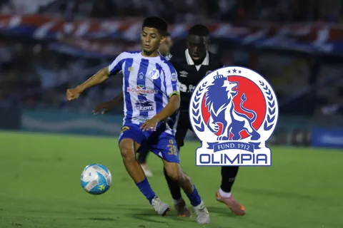"Lo menospreciaron": revelan que Olimpia rechazó tenerlo y el jugador tomó la peor venganza