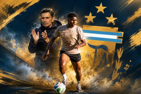 José Francisco Molina lo confirma con Keyrol: el sorpresivo 11 que mandaría Honduras ante Argentina
