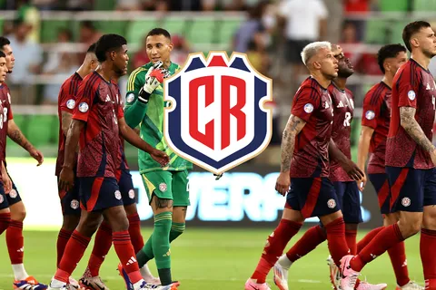 "Mentalidad mediocre": el duro mensaje de un referente de Costa Rica que sacude el camerino justo antes de la Copa Oro