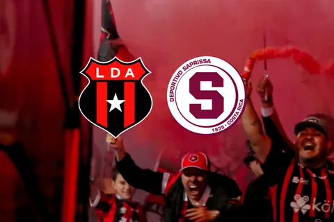"Cuesta entender": Alajuelense lanza una denuncia explosiva que golpea a Saprissa antes de la final