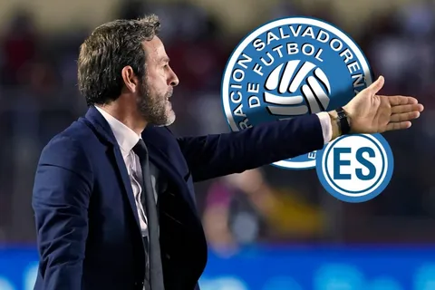 Thomas Christiansen: "En El Salvador no hemos conseguido ni el empate"