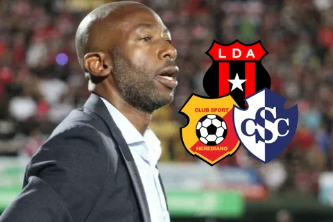 paulo wanchope-cartagines-alajuelense-herediano