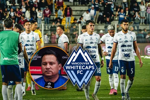 Amarini Villatoro revela el problema de Cartaginés que podría costarle la eliminación ante Vancouver Whitecaps