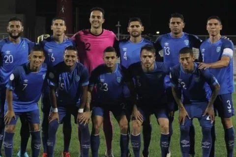 Dos récords más logró Guatemala con su nueva goleada ante Puerto Rico