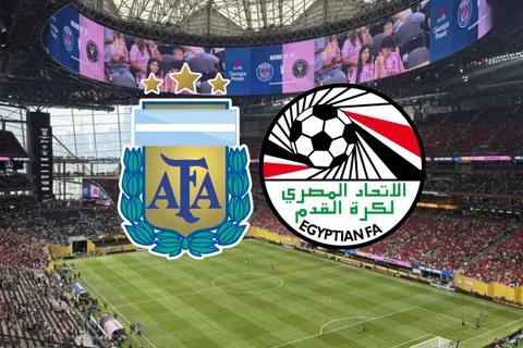 En qué estadio juegan Argentina vs. Egipto en el Mundial 2026: capacidad, ciudad y datos de la sede