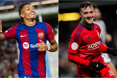 Barcelona vs Osasuna: a qué hora y dónde ver hoy EN VIVO la semifinal | Supercopa de España