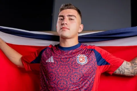 “Interesa”: Fernán Faerron enfrenta la noticia que puede terminar de definir su futuro lejos de Costa Rica