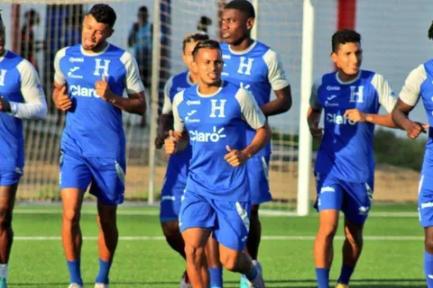 Convocatoria de Honduras con algunas novedades