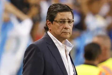 Luis Fernando Tena y Guatemala reciben una mala noticia desde México