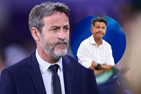 Mientras Juan Carlos Osorio suena en Panamá, Fepafut toma una tajante decisión con el futuro de Thomas Christiansen camino al Mundial 2026