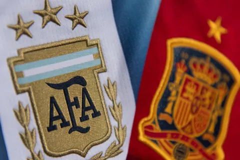A qué hora juegan Argentina vs. España la final del Mundial 2026