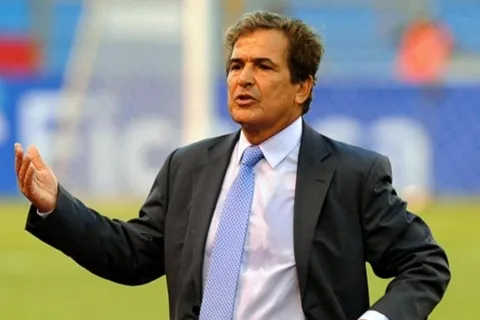 José del Valle: "Jorge Luis Pinto es el elegido para dirigir a la Selección de Guatemala"