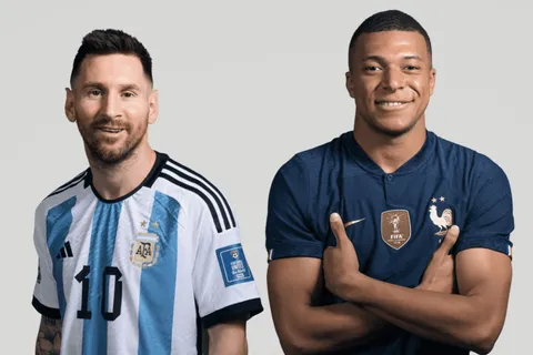 Argentina vs Francia: cómo y dónde ver la final del Mundial de Qatar 2022 EN VIVO desde Guatemala